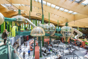 Gran Casa - Zaragoza, España