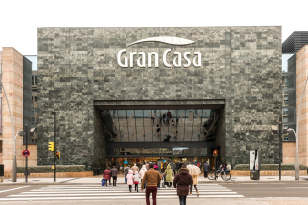 Gran Casa - Zaragoza, España