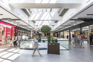 Max Center - Barakaldo, Bilbao, Spain