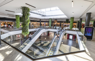 Max Center - Barakaldo, Bilbao, Spain