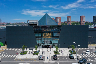 Max Center - Barakaldo, Bilbao, Spain