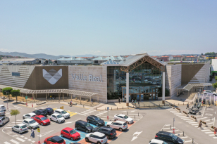 Valle Real - Maliaño, Santander, Spain